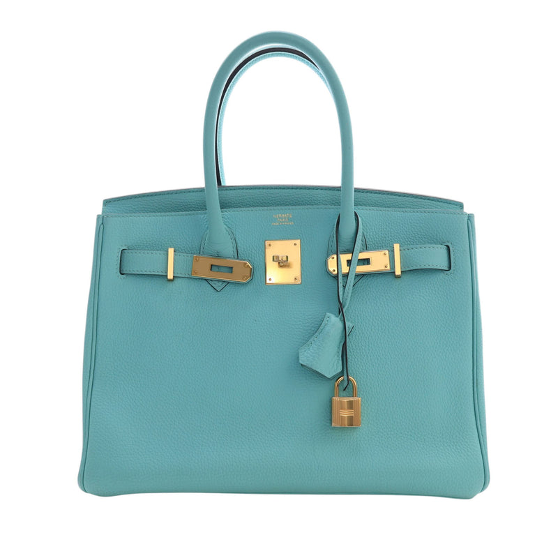 Togo Birkin Retourne 30 - Image 8
