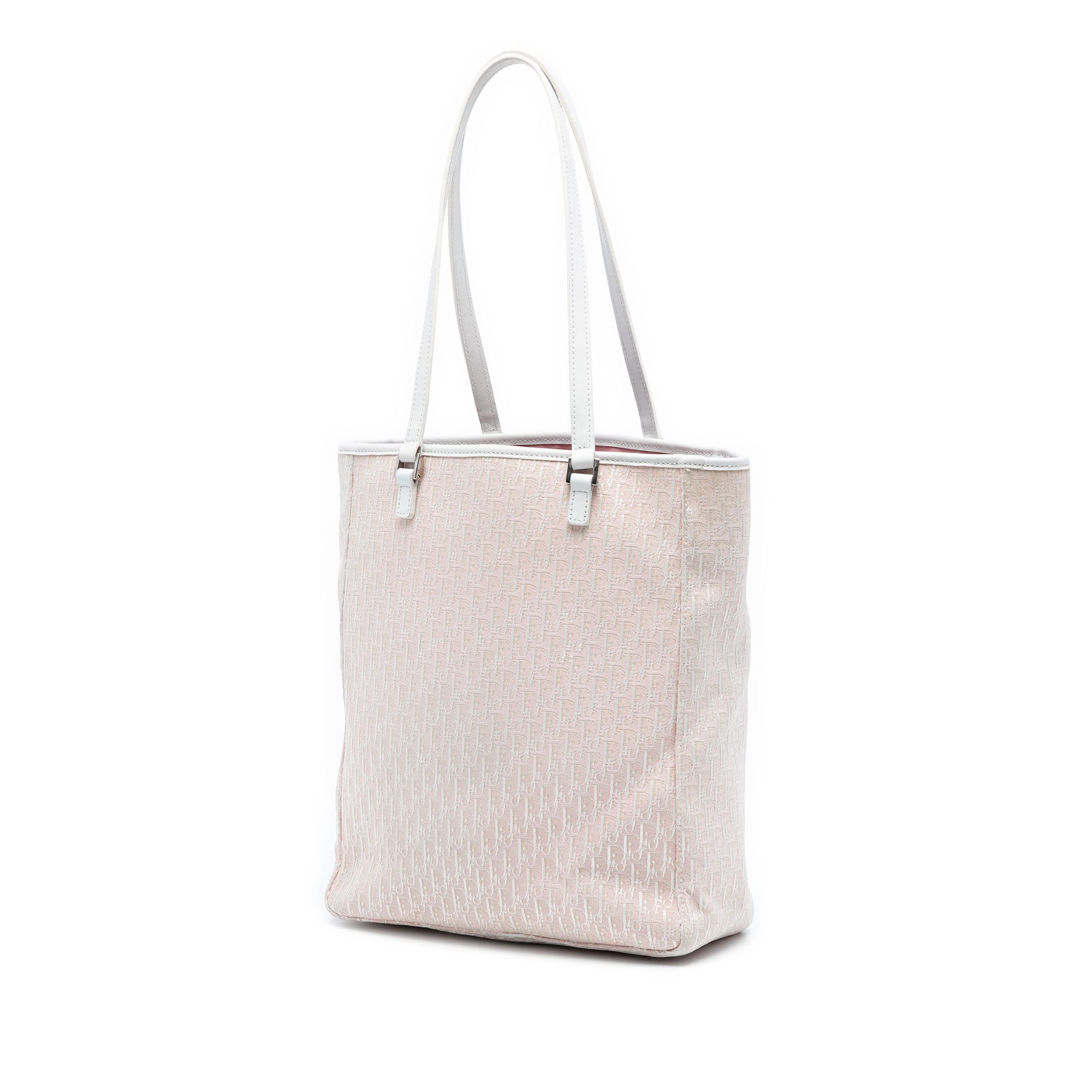 Diorissimo Trotter Canvas Tote - Image 2