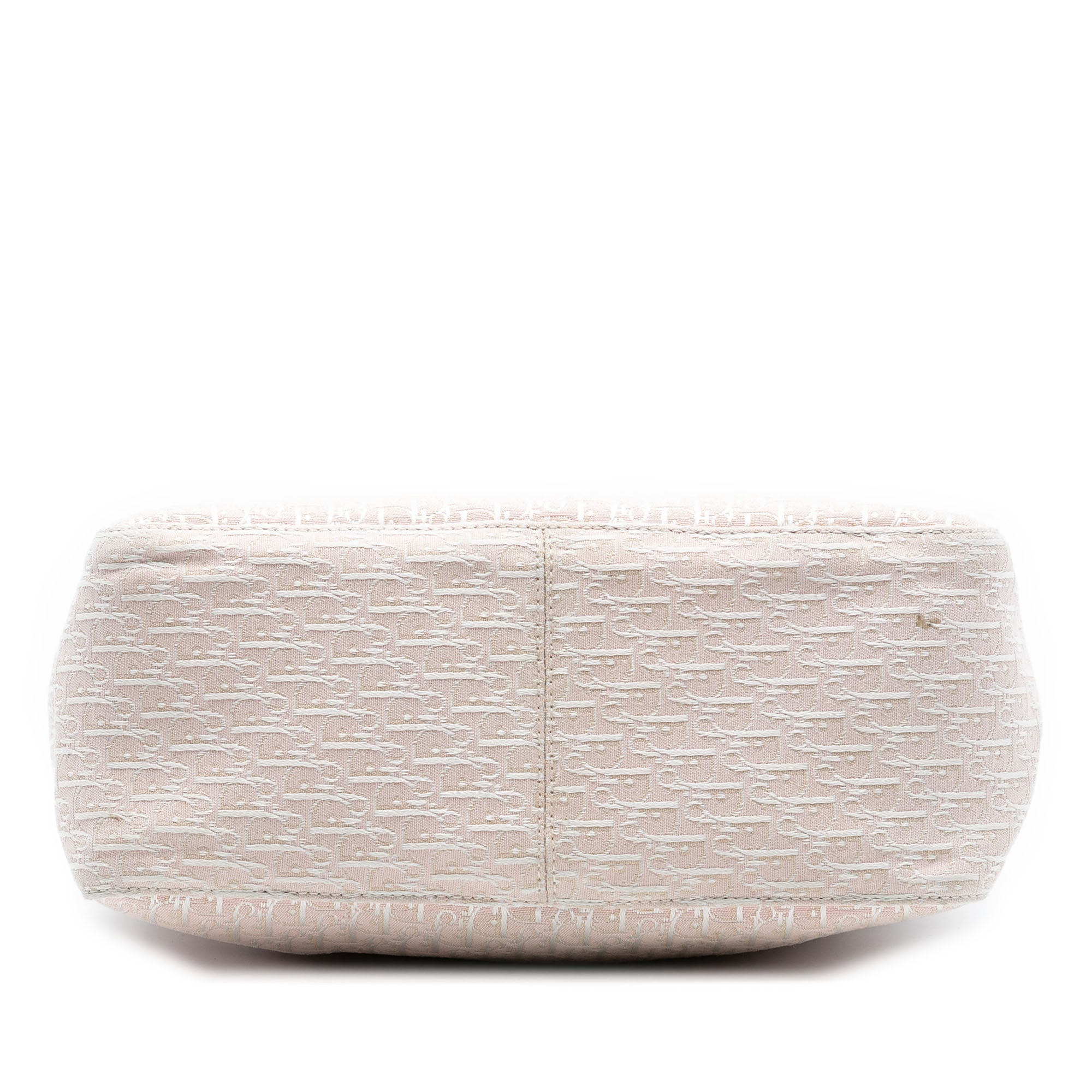 Diorissimo Trotter Canvas Tote - Image 3