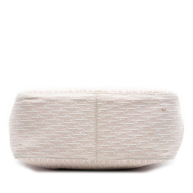 Diorissimo Trotter Canvas Tote - Image 3