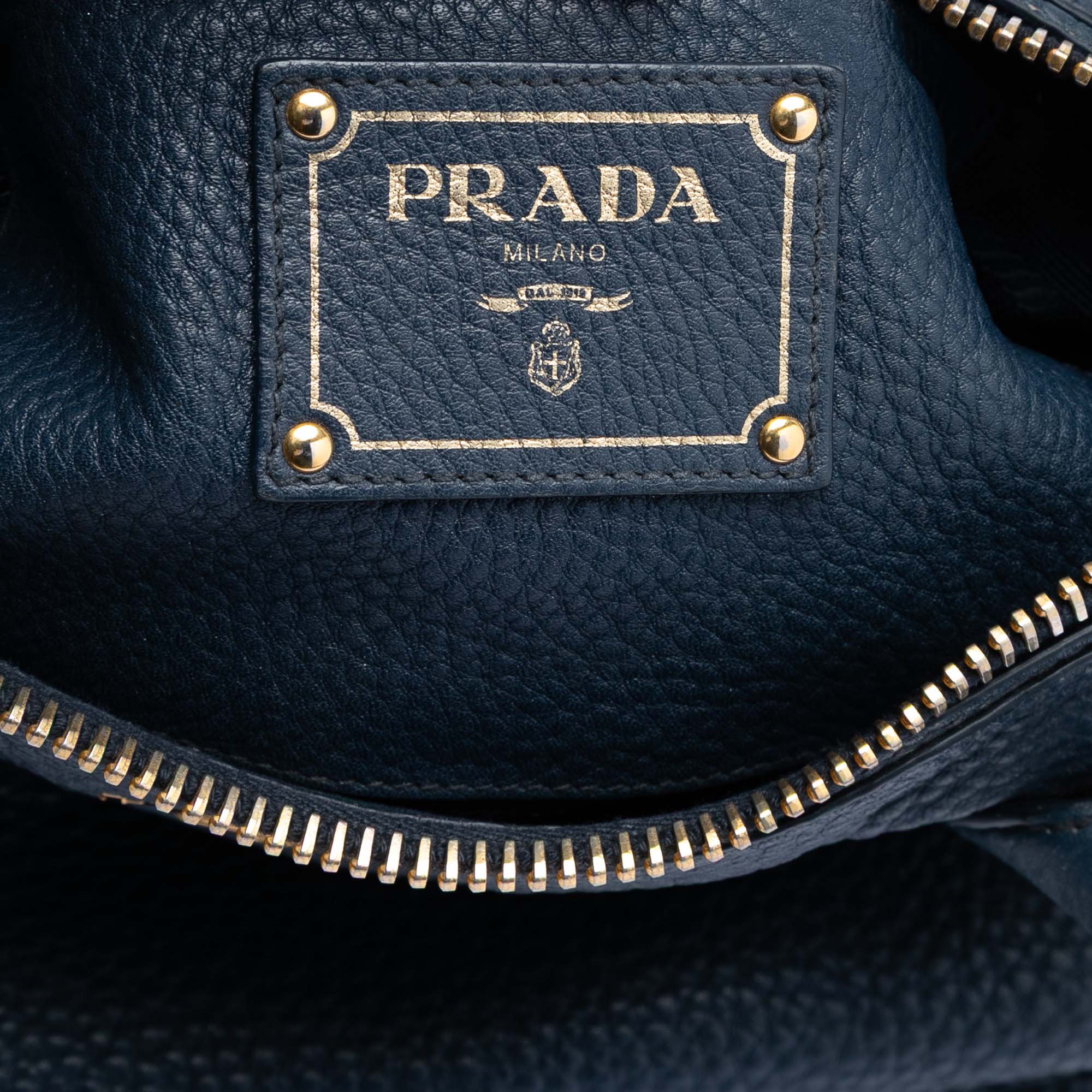Vitello Daino Sacca 2 Manici Convertible Tote - Image 5