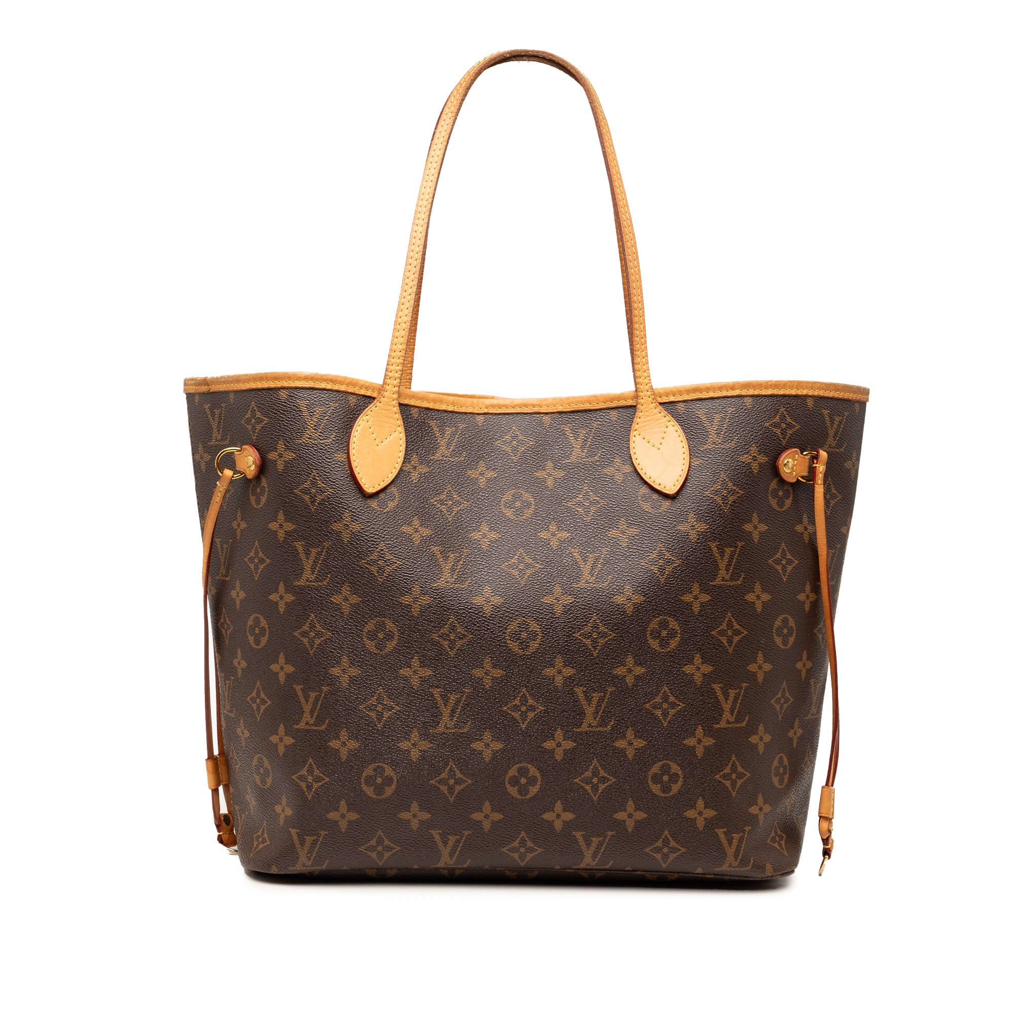 Monogram Neverfull MM - Image 1