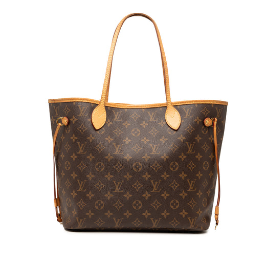 Monogram Neverfull MM - Image 1