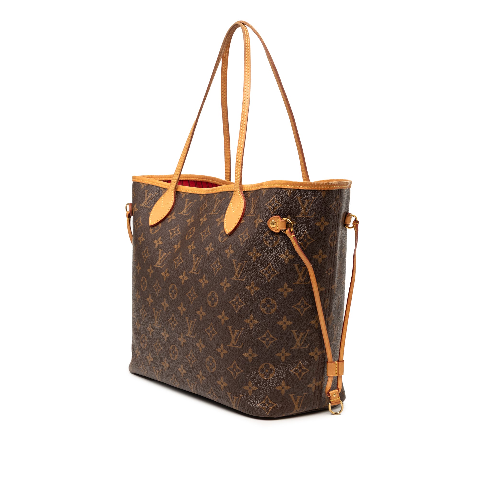 Monogram Neverfull MM - Image 2