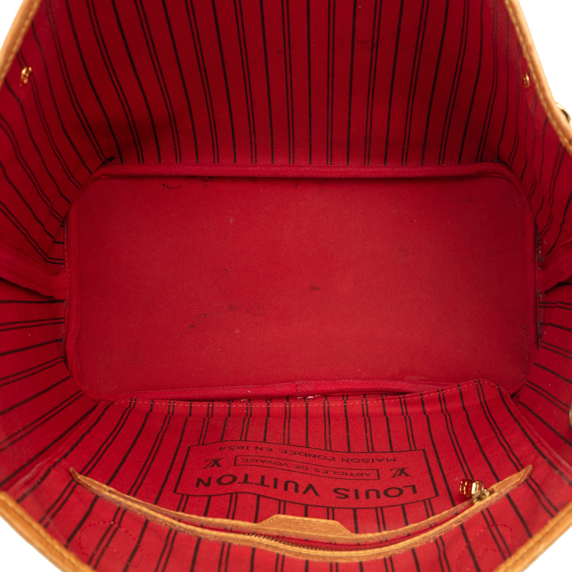 Monogram Neverfull MM - Image 4