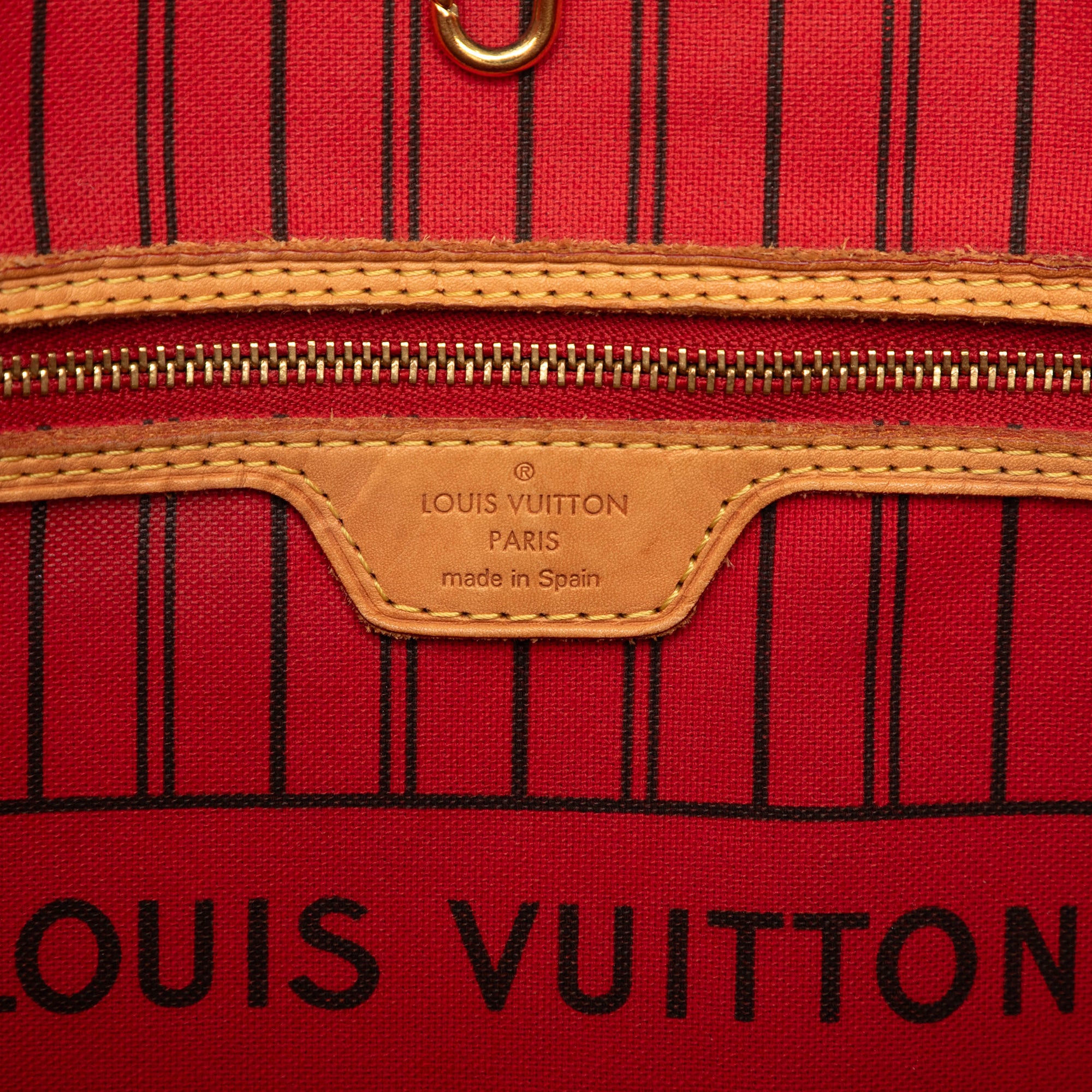 Monogram Neverfull MM - Image 5