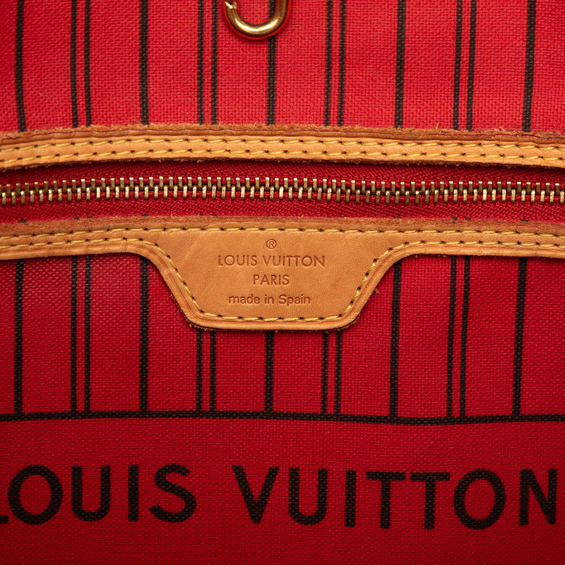 Monogram Neverfull MM - Image 5