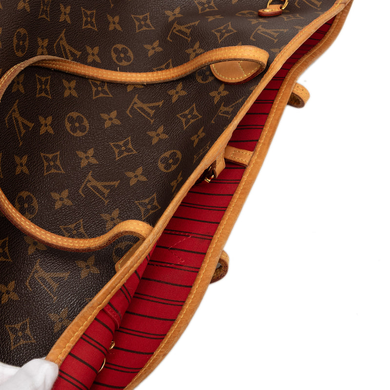 Monogram Neverfull MM - Image 7