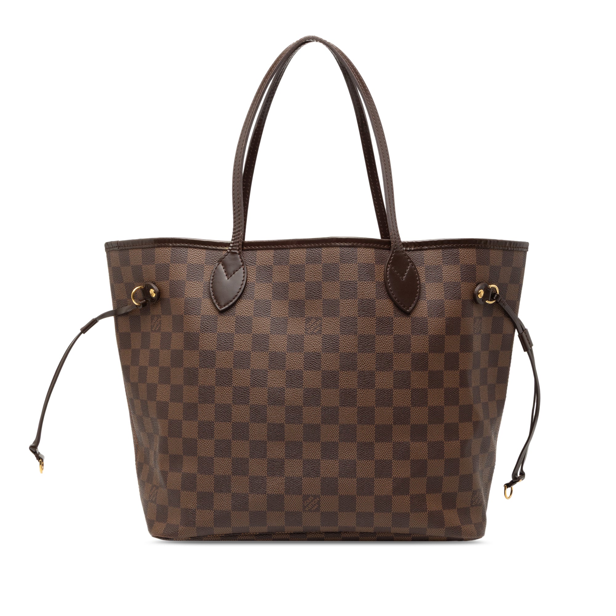 Damier Ebene Neverfull MM - Image 1