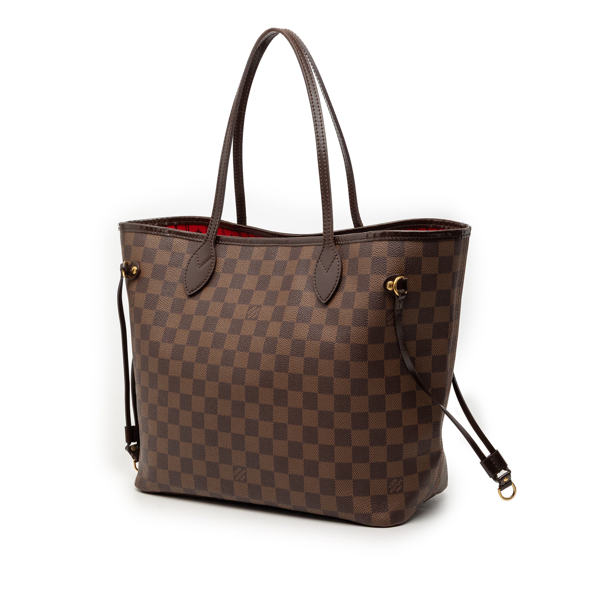 Damier Ebene Neverfull MM - Image 2