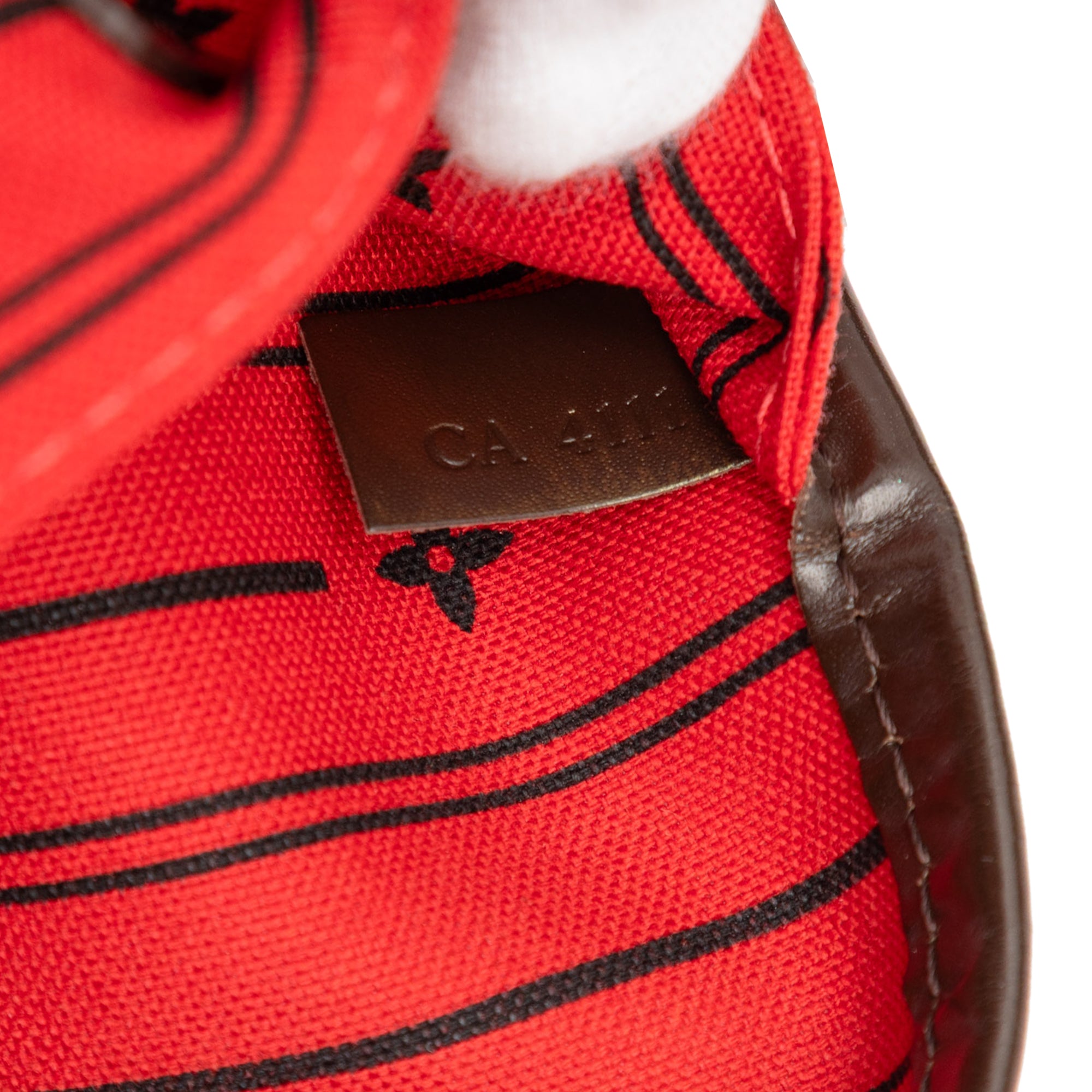 Damier Ebene Neverfull MM - Image 6
