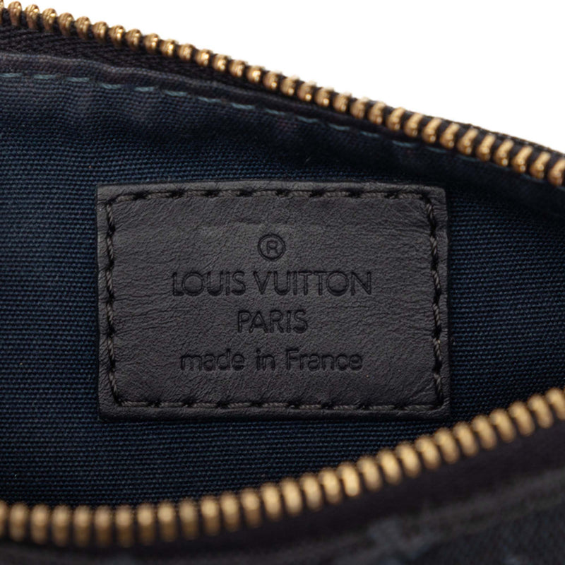 Monogram Mini Lin Anne Sophie Pouch - Image 5