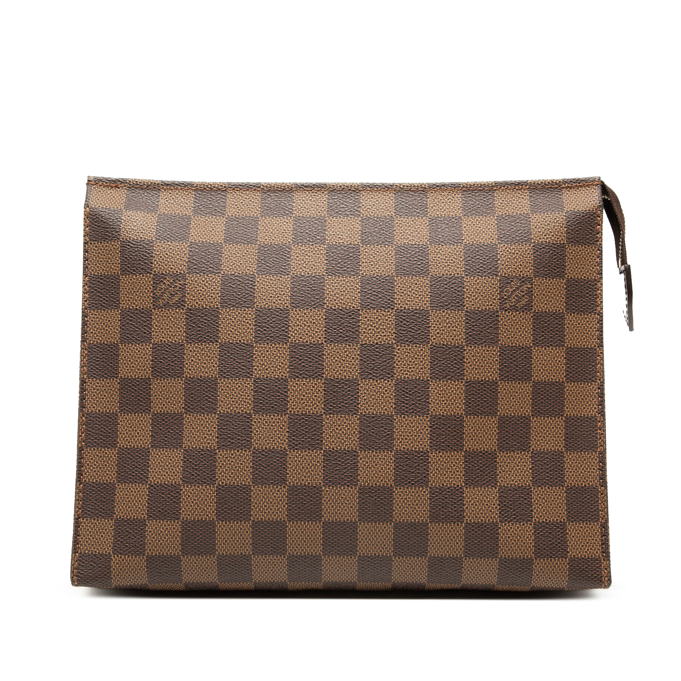 Damier Ebene Toiletry Pouch 26 - Image 1