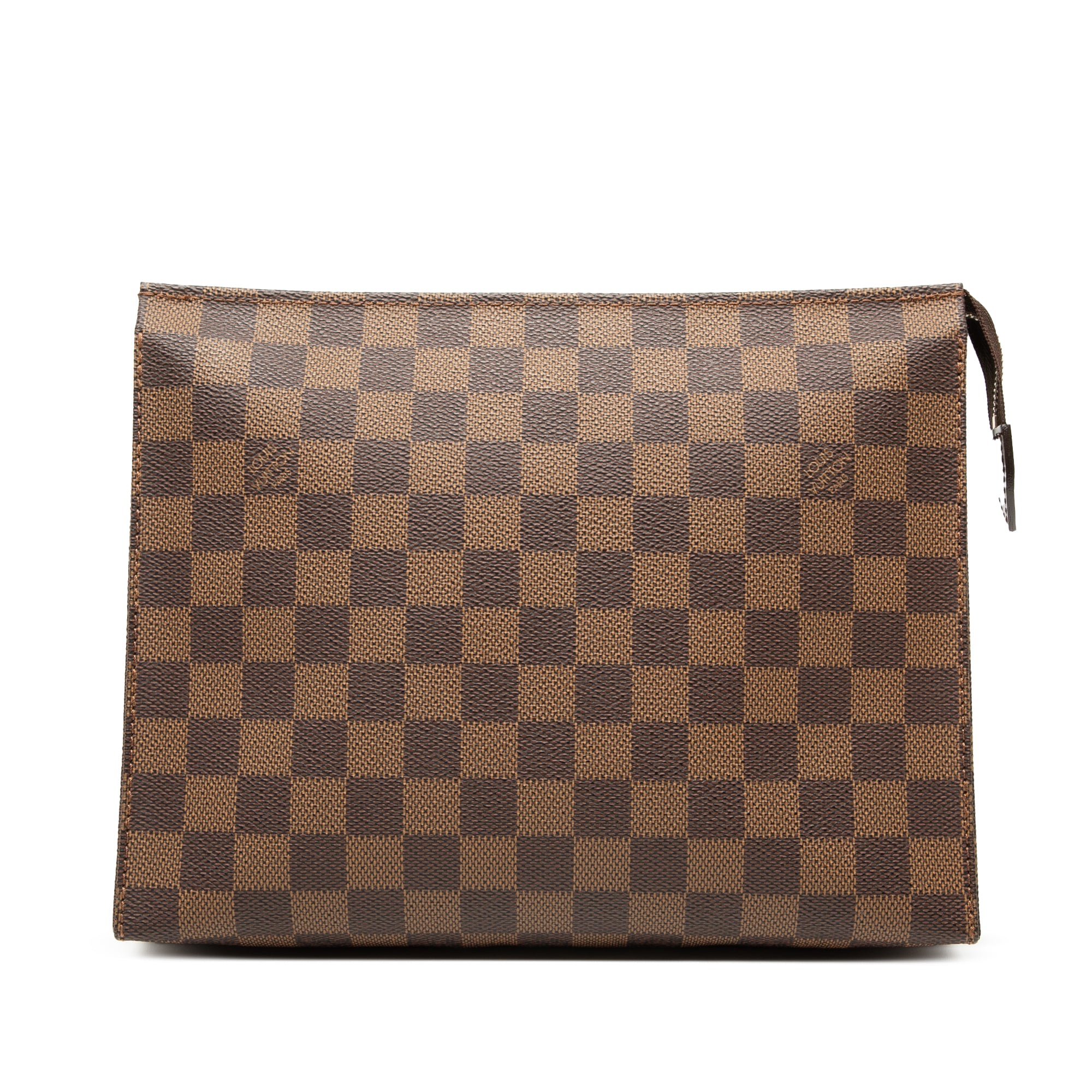 Damier Ebene Toiletry Pouch 26 - Image 1