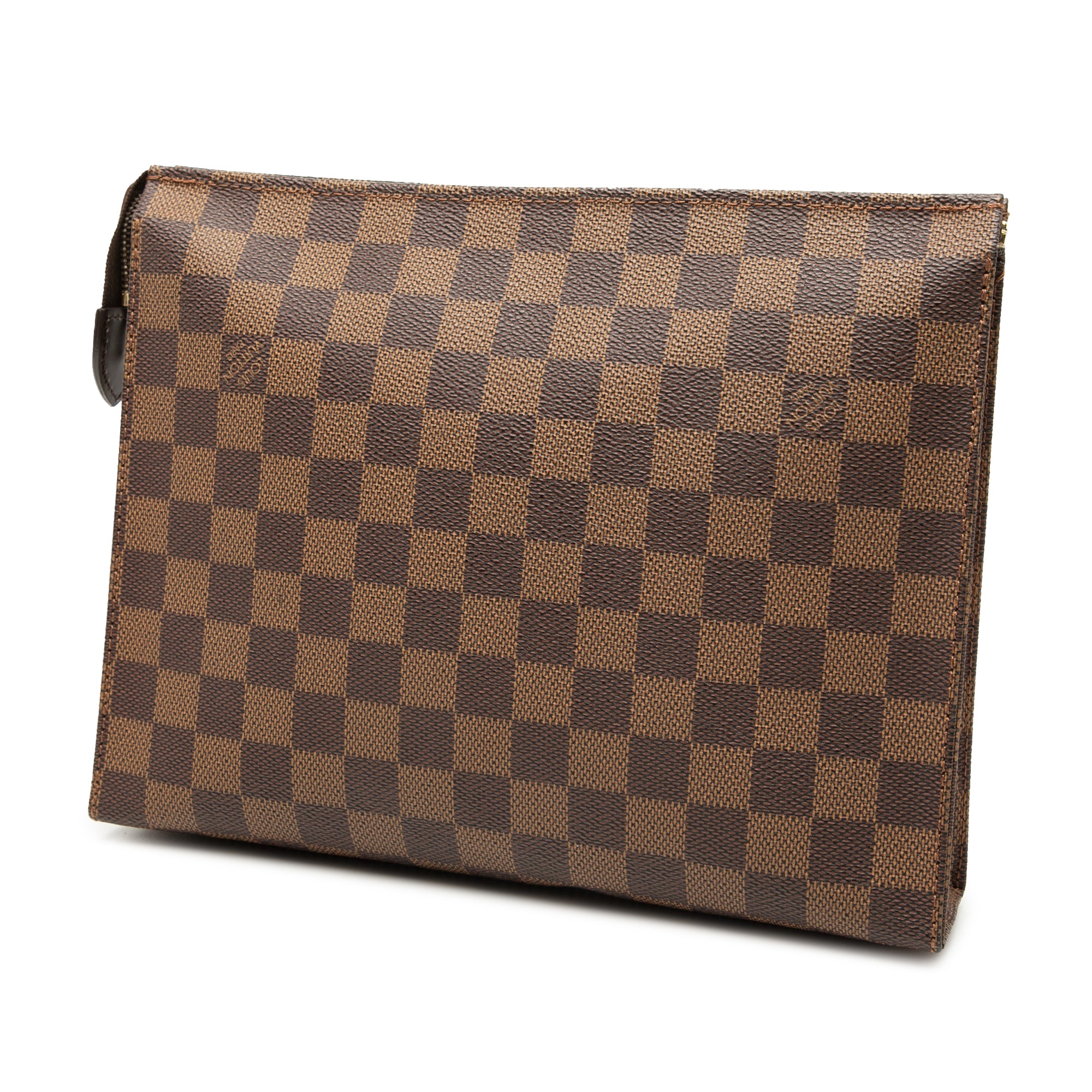 Damier Ebene Toiletry Pouch 26 - Image 2