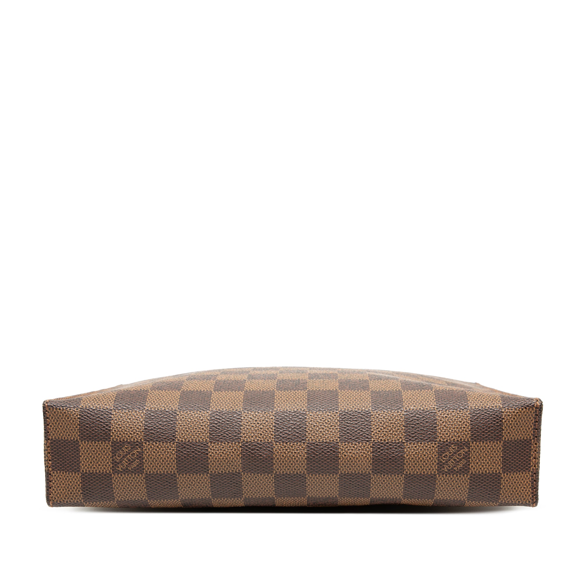 Damier Ebene Toiletry Pouch 26 - Image 3