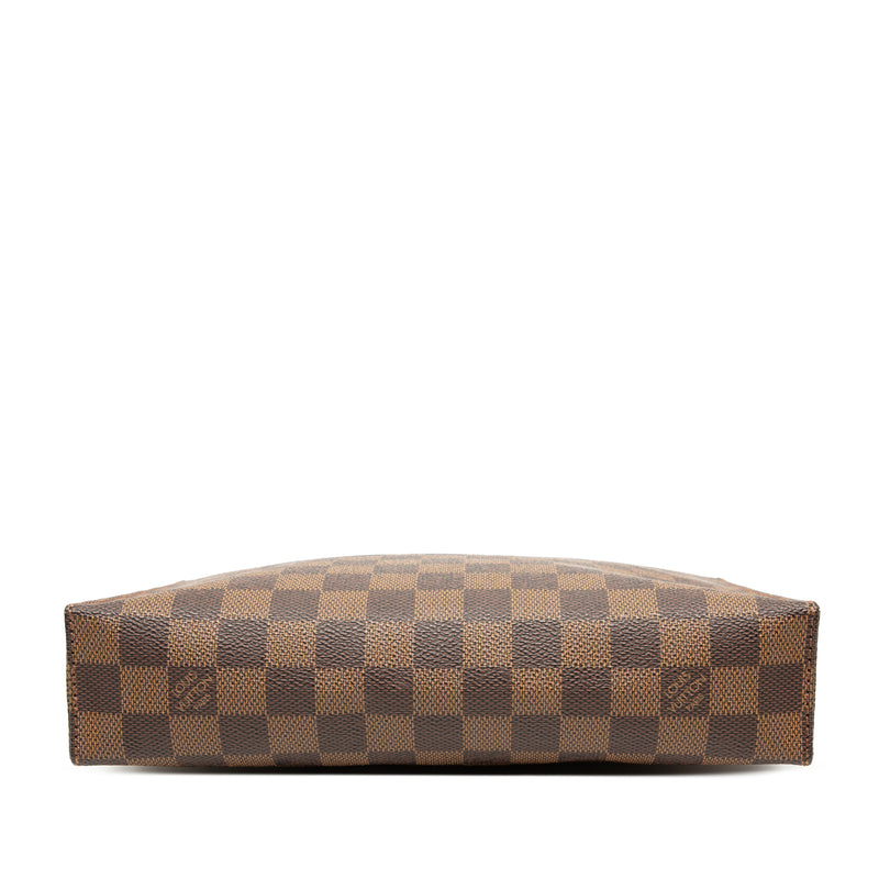 Damier Ebene Toiletry Pouch 26 - Image 3