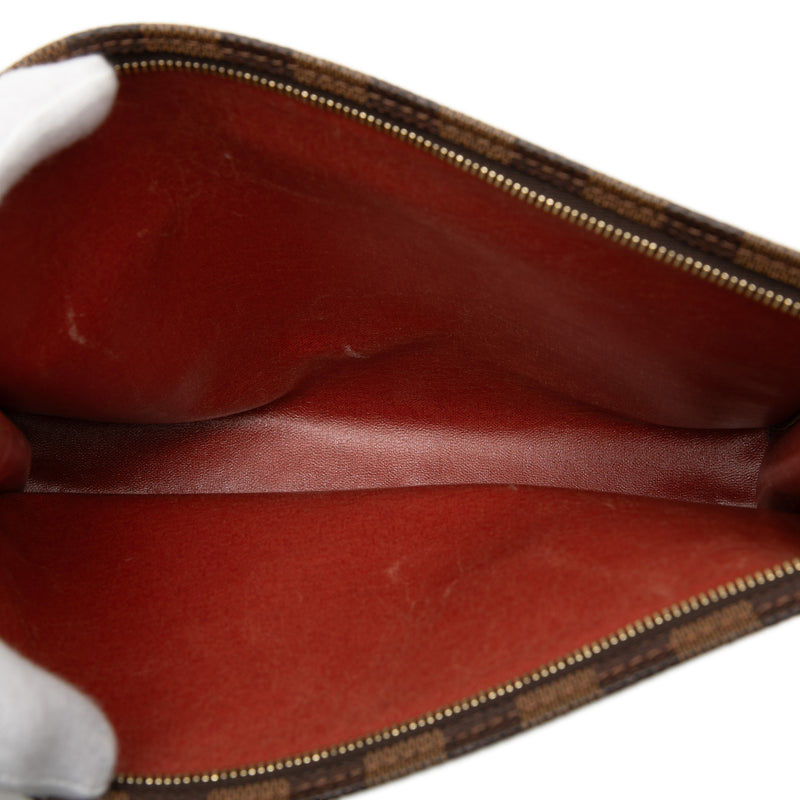 Damier Ebene Toiletry Pouch 26 - Image 4