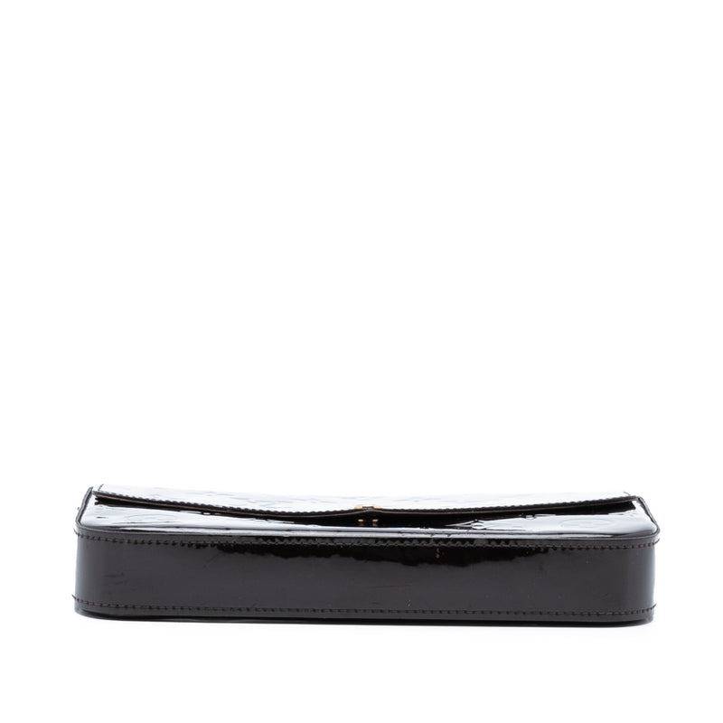 Monogram Vernis Pochette Felicie - Image 3