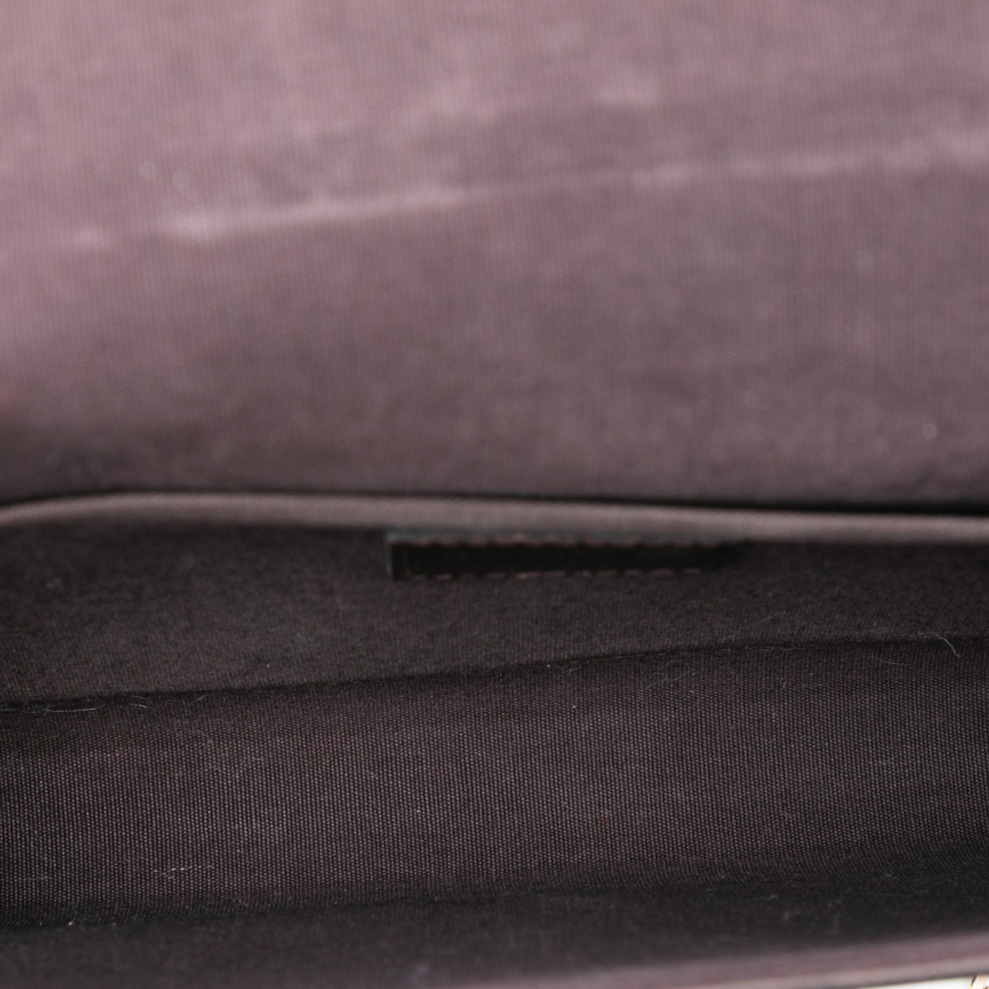 Monogram Vernis Pochette Felicie - Image 4