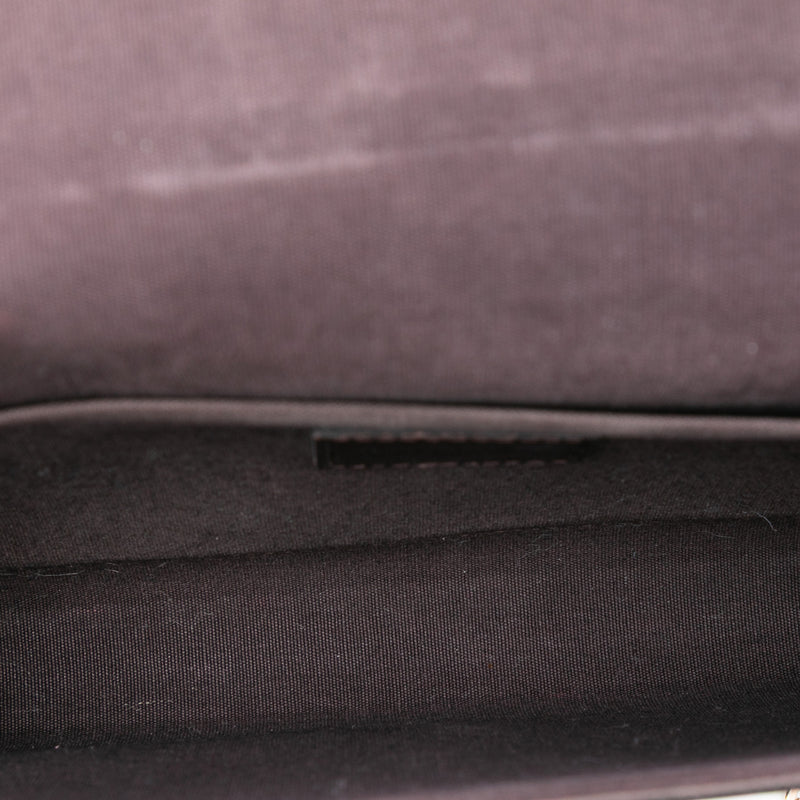 Monogram Vernis Pochette Felicie - Image 4