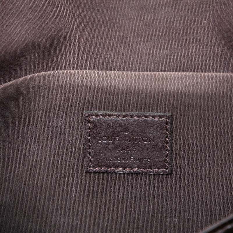 Monogram Vernis Pochette Felicie - Image 5
