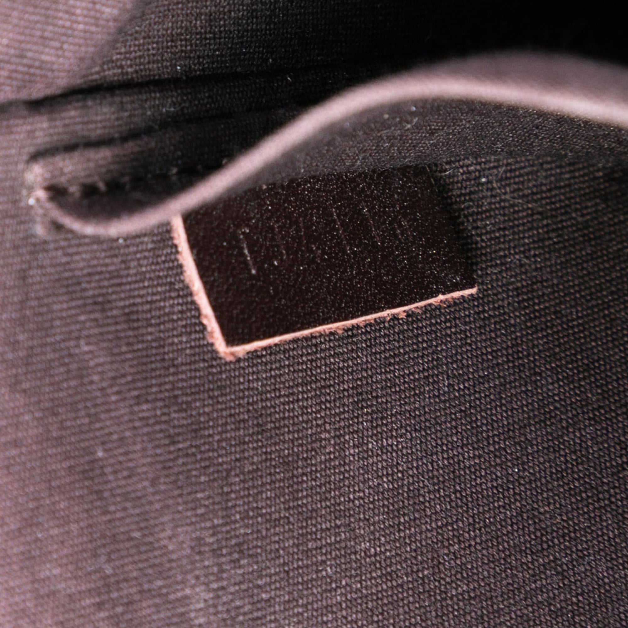 Monogram Vernis Pochette Felicie - Image 6