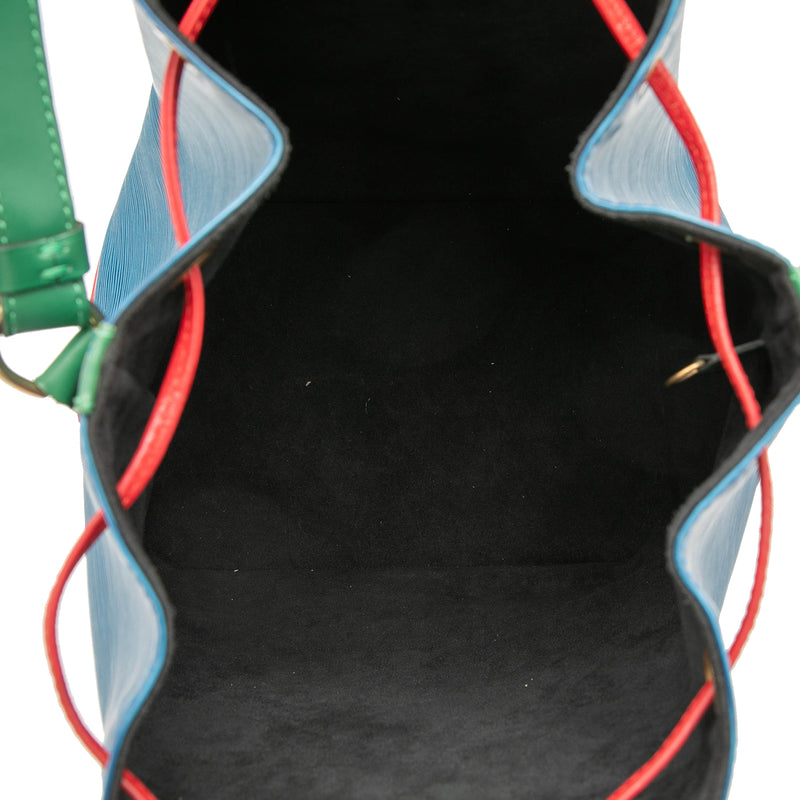 Epi Noe Tricolor GM - Image 4