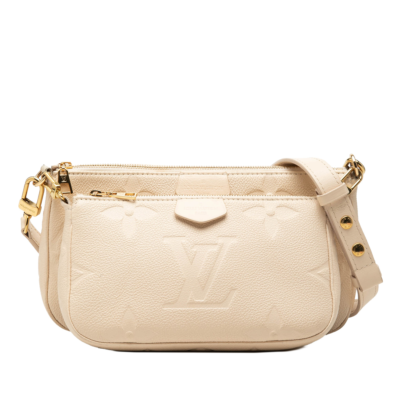 Monogram Giant Empreinte Multi Pochette Accessoires - Image 1