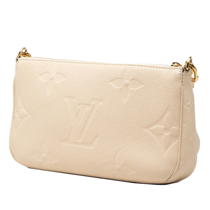 Monogram Giant Empreinte Multi Pochette Accessoires - Image 2
