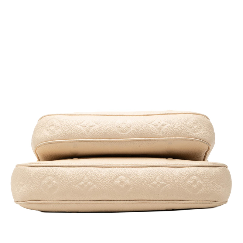 Monogram Giant Empreinte Multi Pochette Accessoires - Image 3