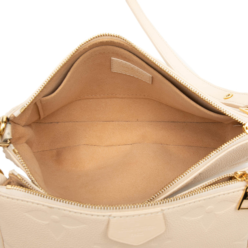 Monogram Giant Empreinte Multi Pochette Accessoires - Image 4