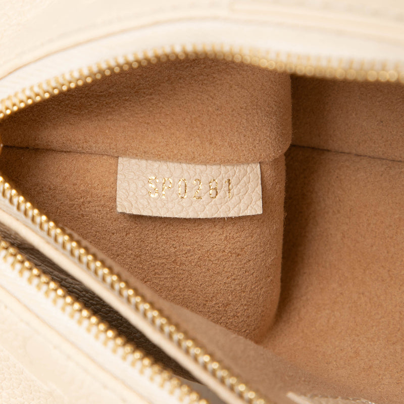 Monogram Giant Empreinte Multi Pochette Accessoires - Image 6