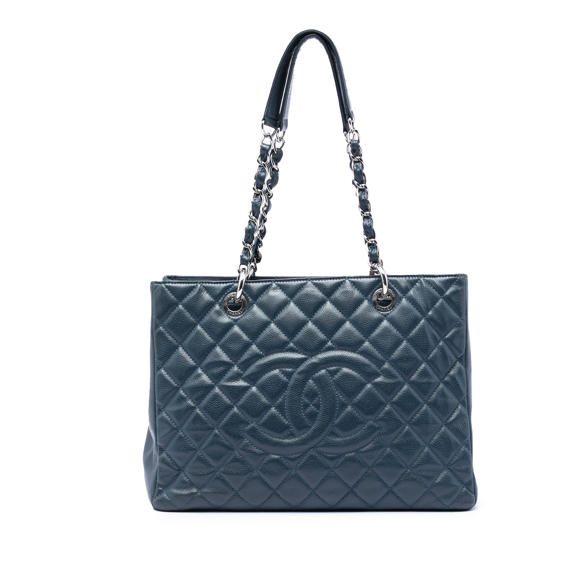 Caviar Grand Shopping Tote - Image 1