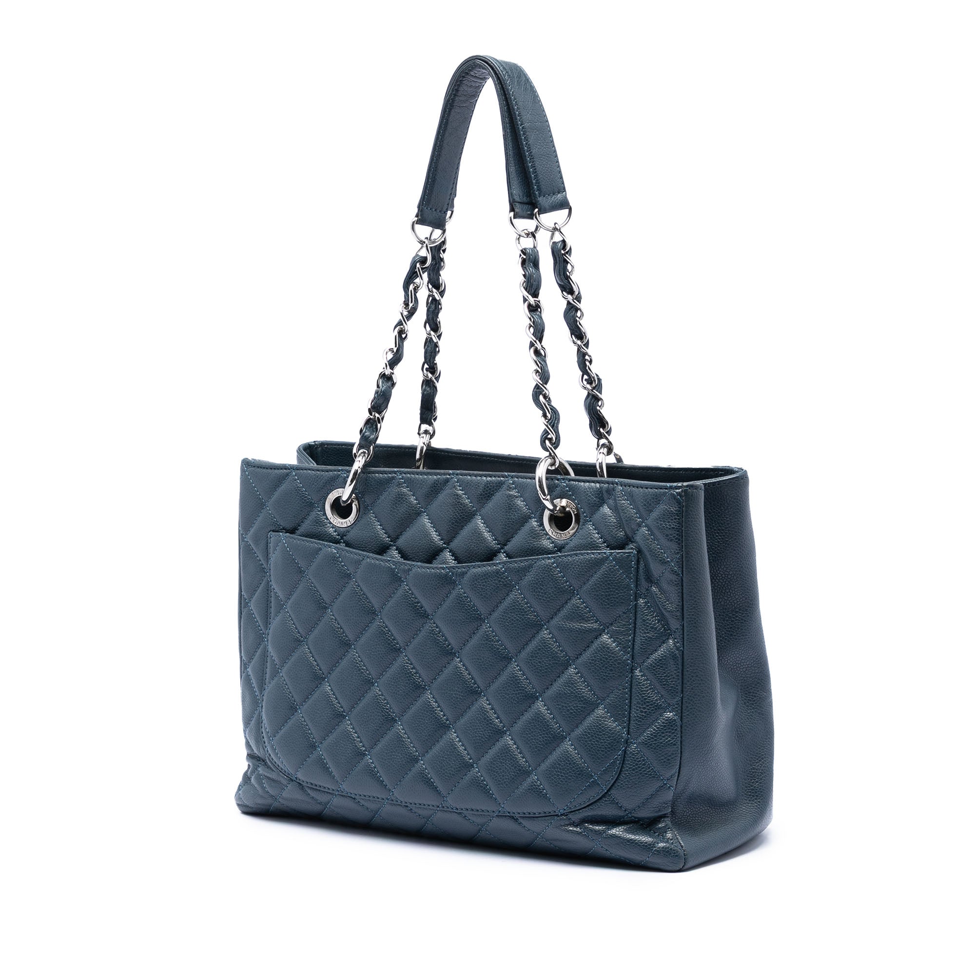 Caviar Grand Shopping Tote - Image 2