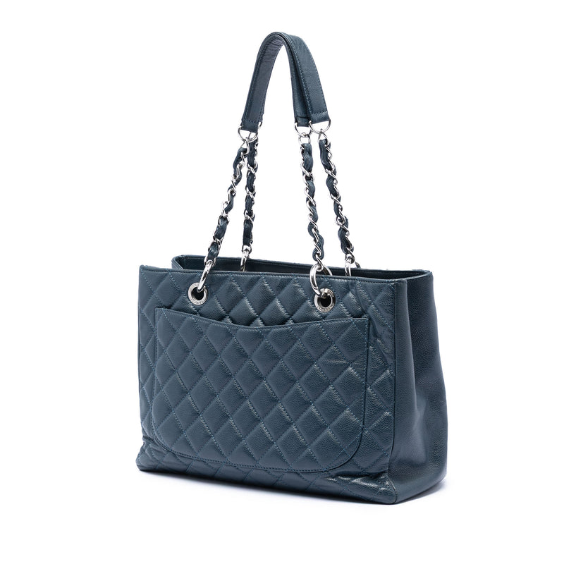 Caviar Grand Shopping Tote - Image 2