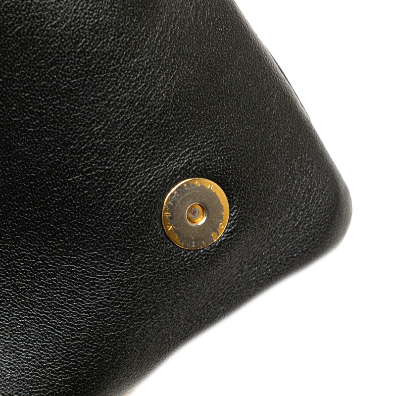 Monogram Embossed Pochette Coussin - Image 7