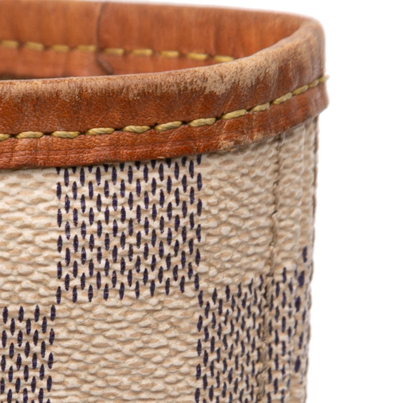 Damier Azur Neverfull MM - Image 9