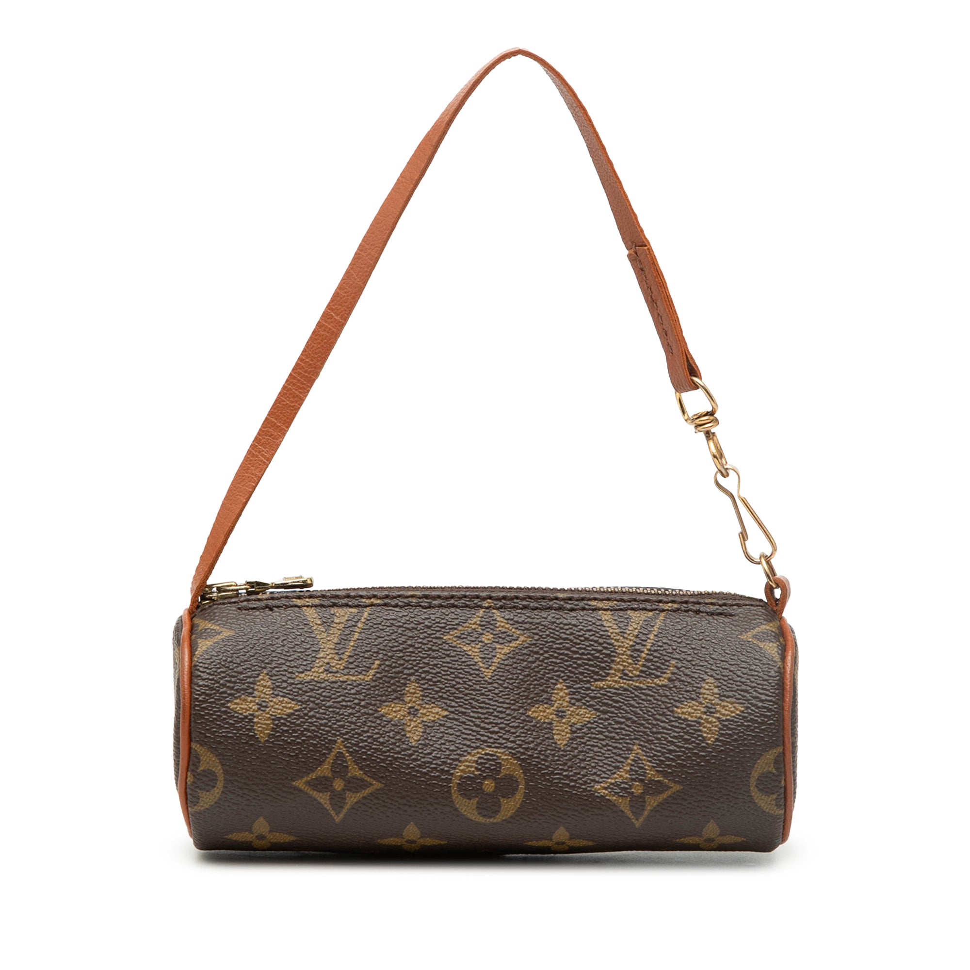 Monogram Papillon Pochette - Image 1