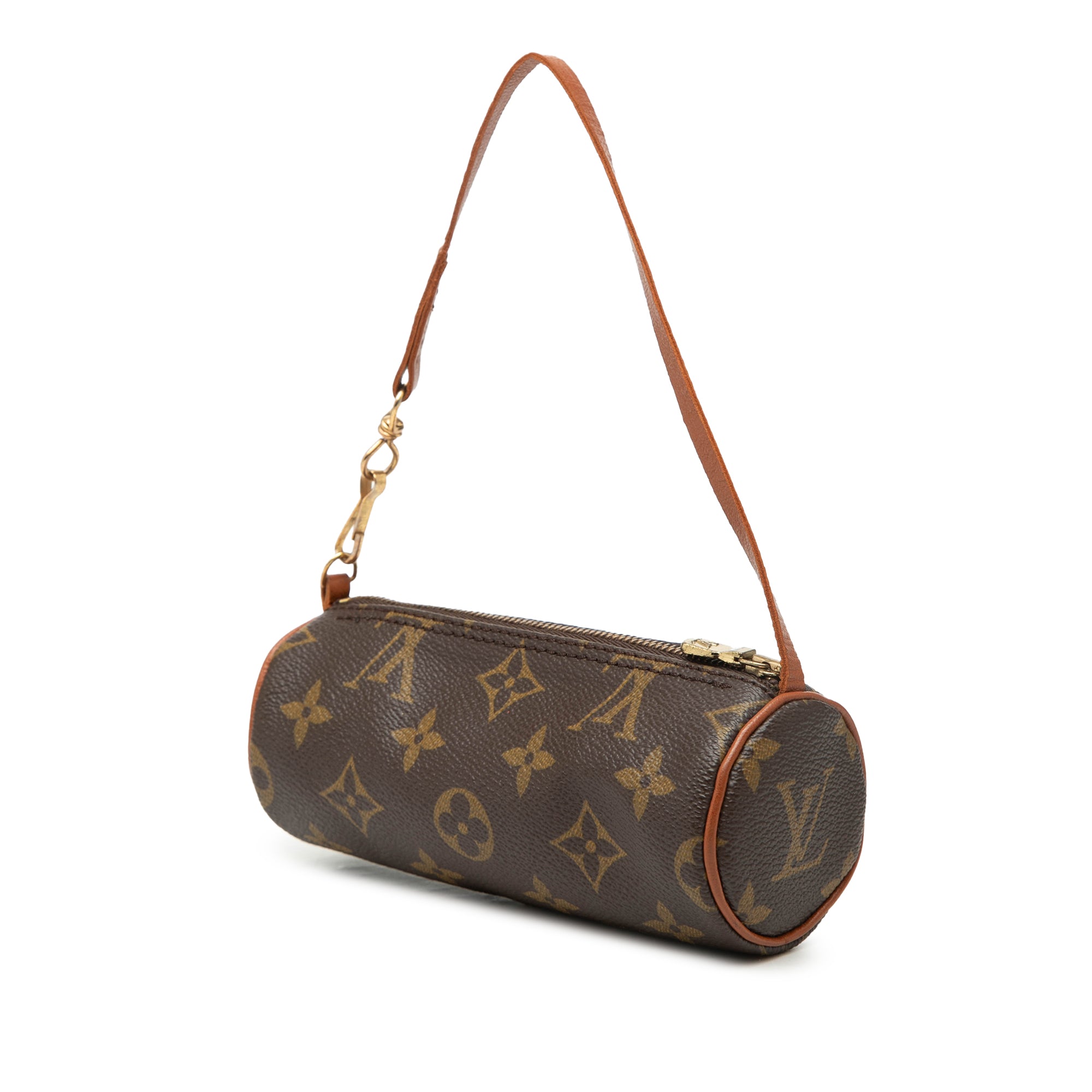 Monogram Papillon Pochette - Image 2