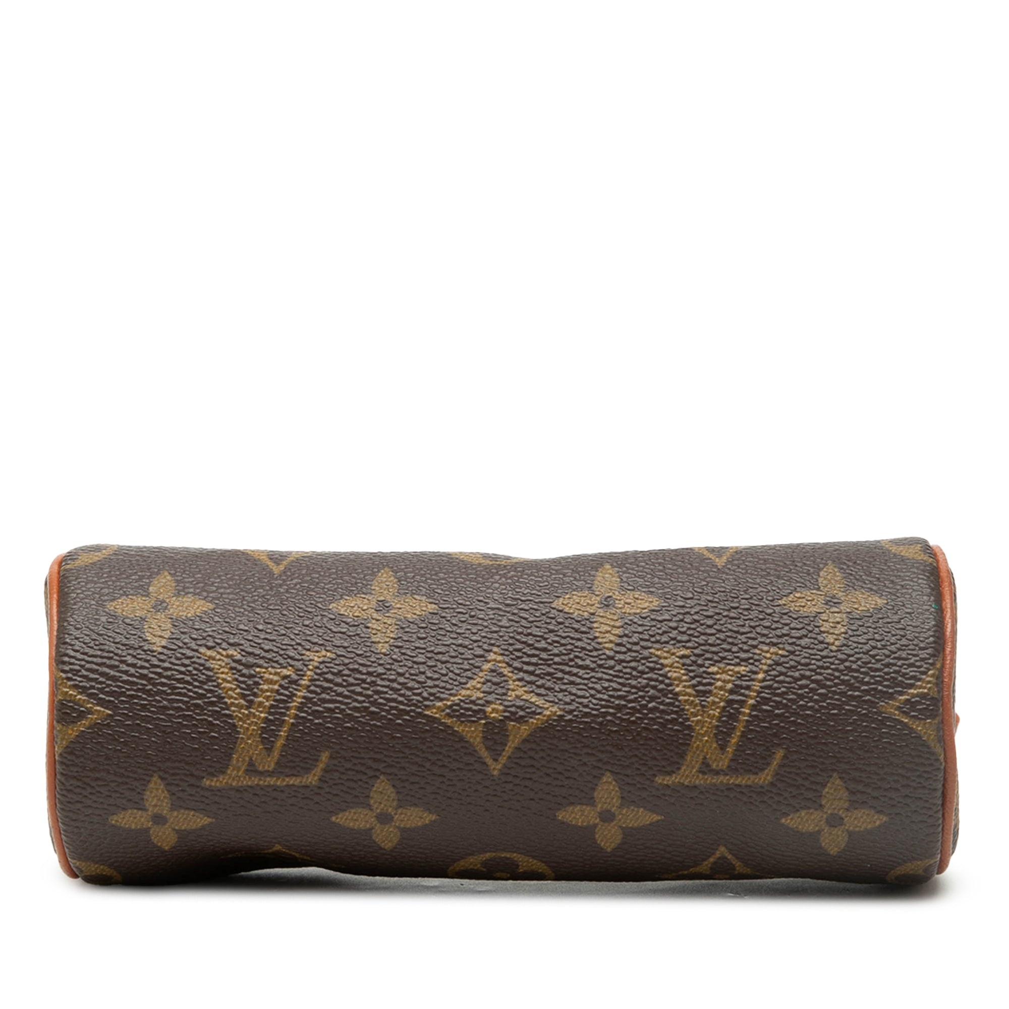 Monogram Papillon Pochette - Image 3