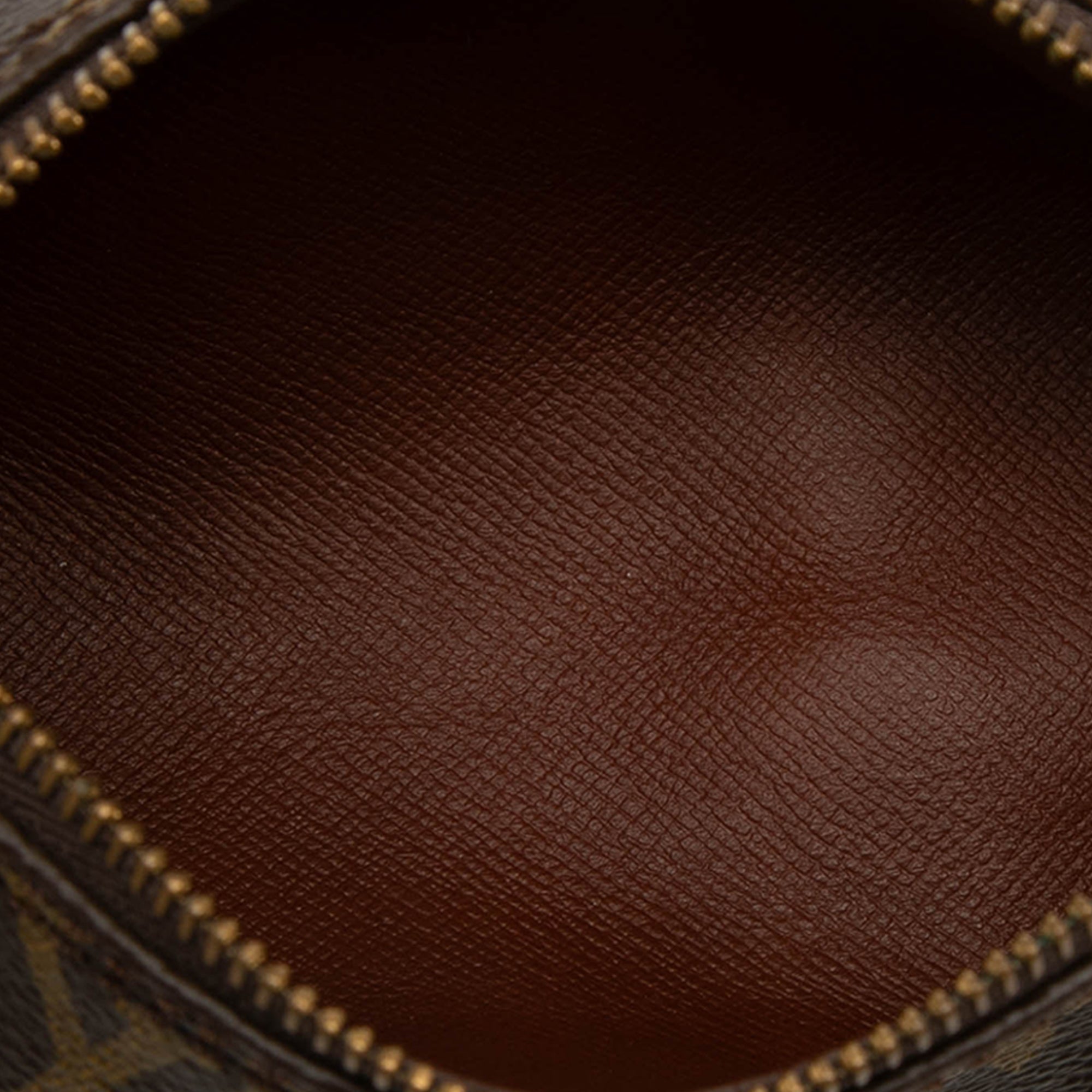 Monogram Papillon Pochette - Image 4