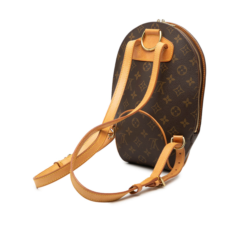 Monogram Ellipse Sac a Dos Backpack - Image 2
