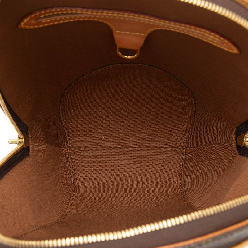 Monogram Ellipse Sac a Dos Backpack - Image 4