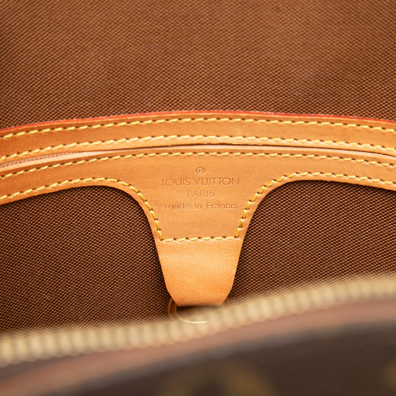 Monogram Ellipse Sac a Dos Backpack - Image 5
