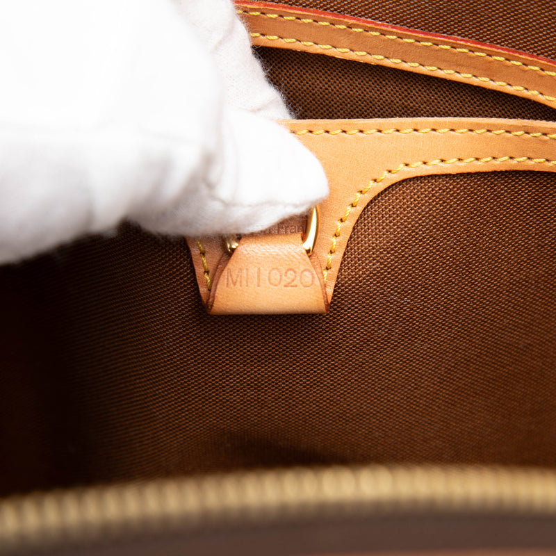 Monogram Ellipse Sac a Dos Backpack - Image 6