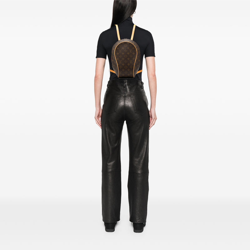 Monogram Ellipse Sac a Dos Backpack - Image 7