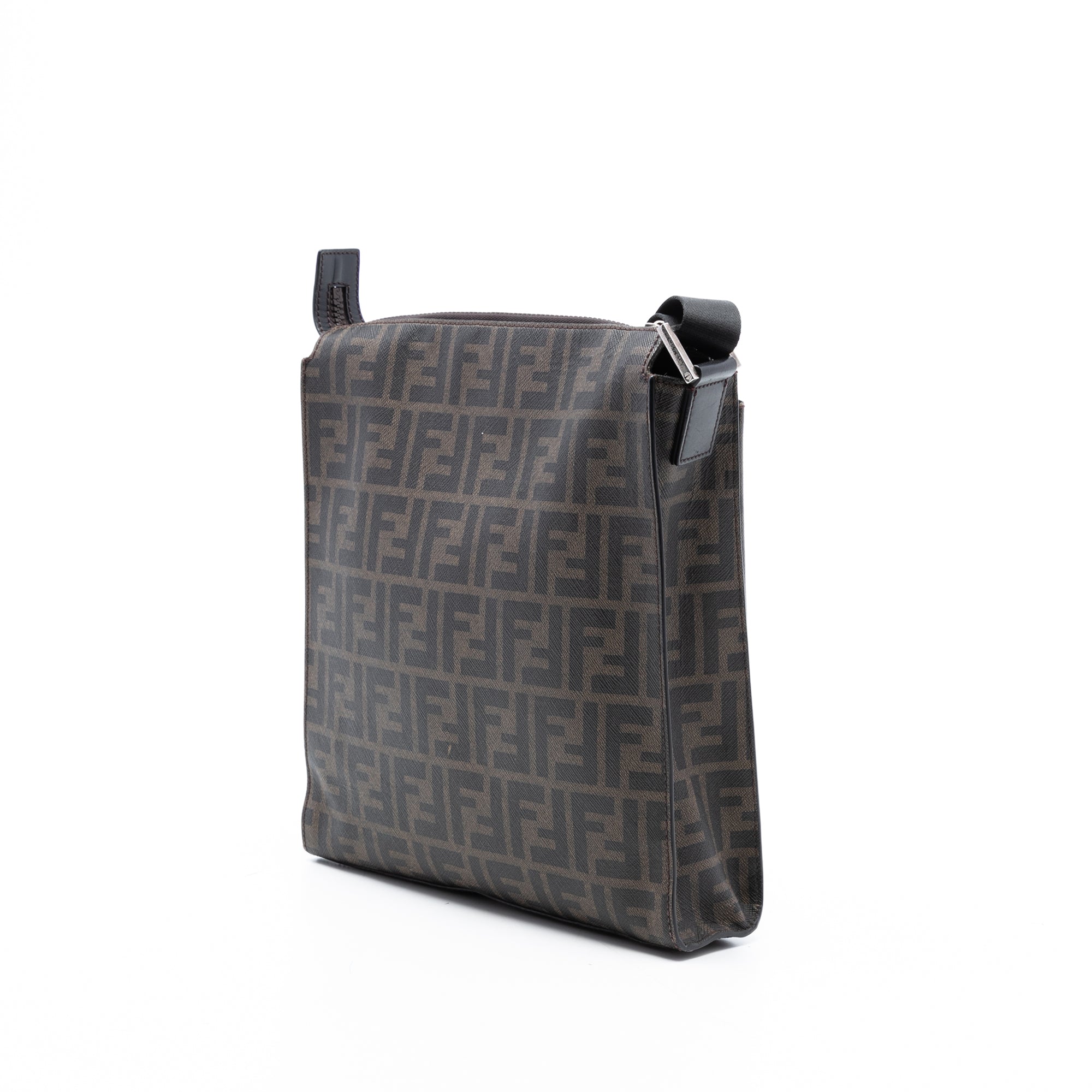 Zucca Spalmati Ombre Crossbody - Image 2