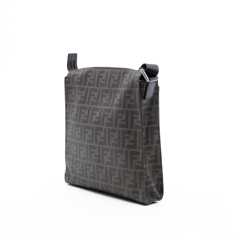 Zucca Spalmati Ombre Crossbody - Image 2