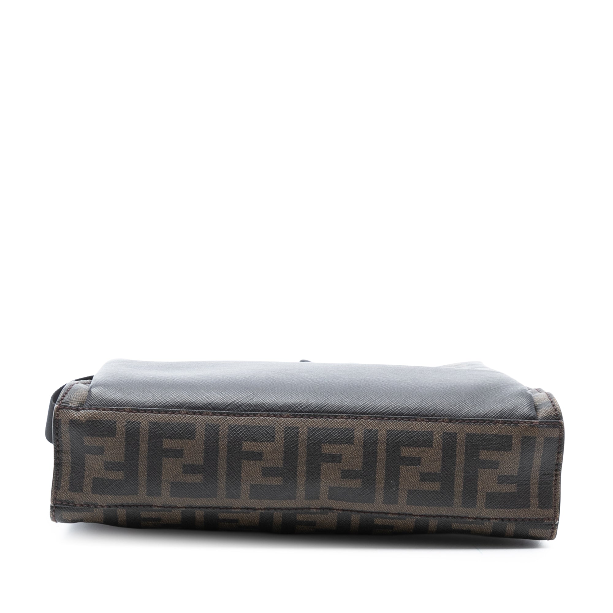 Zucca Spalmati Ombre Crossbody - Image 3